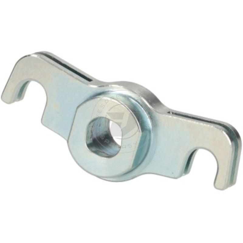 Selettore marce FRT "Full CNC" per Vespa 50, 90, 125 Primavera, ET3