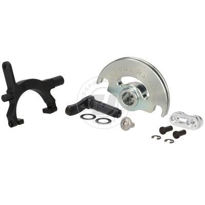 Selettore marce FRT "Full CNC" per Vespa PK