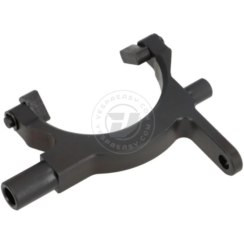 Selettore marce FRT "Full CNC" per Vespa PK
