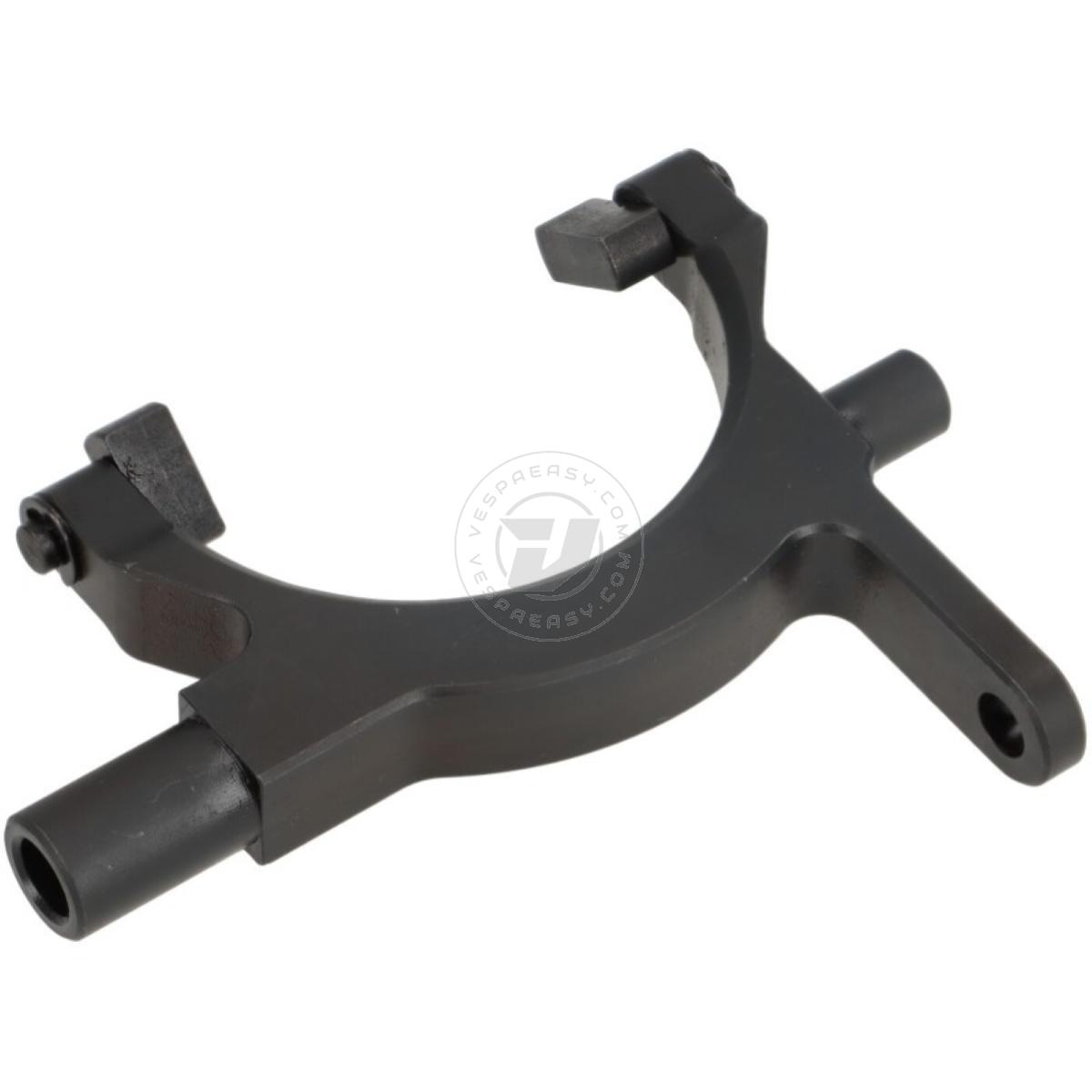 Selettore marce FRT "Full CNC" per Vespa PK