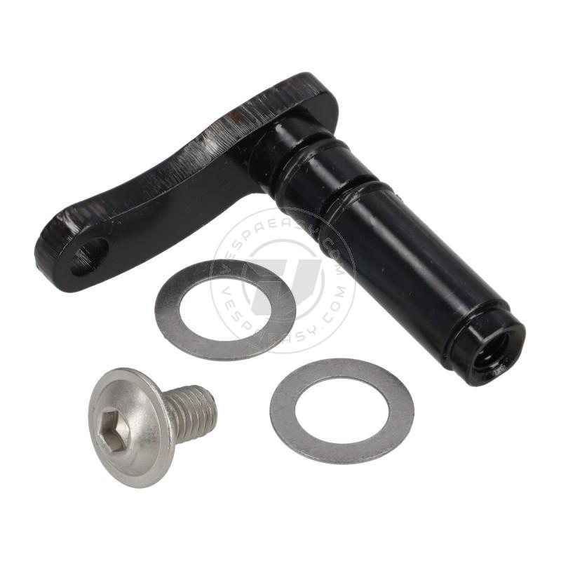 Selettore marce FRT "Full CNC" per Vespa PK