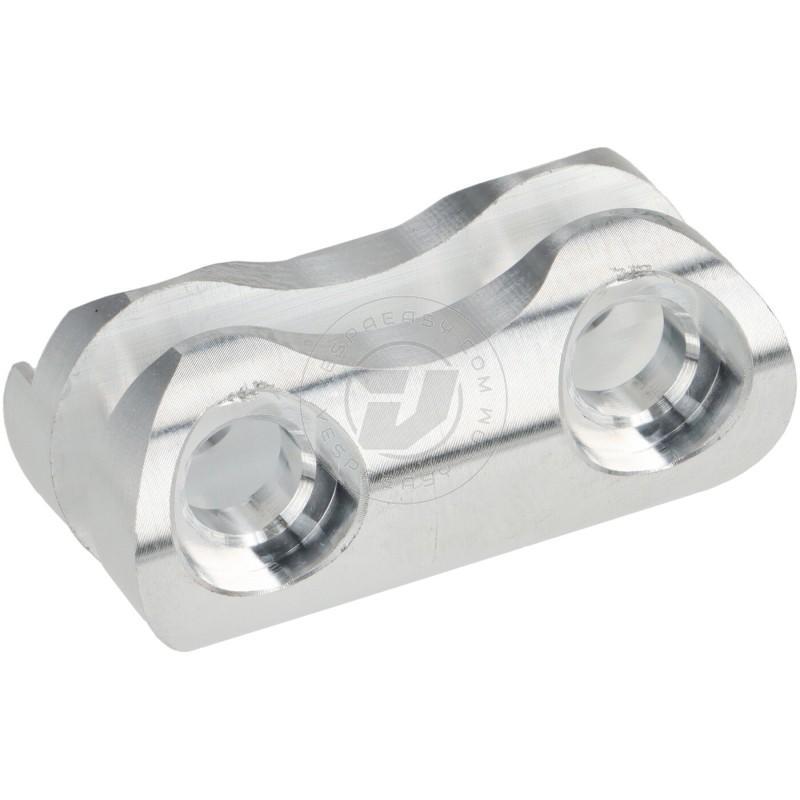 Selettore marce FRT "Full CNC" per Vespa PK