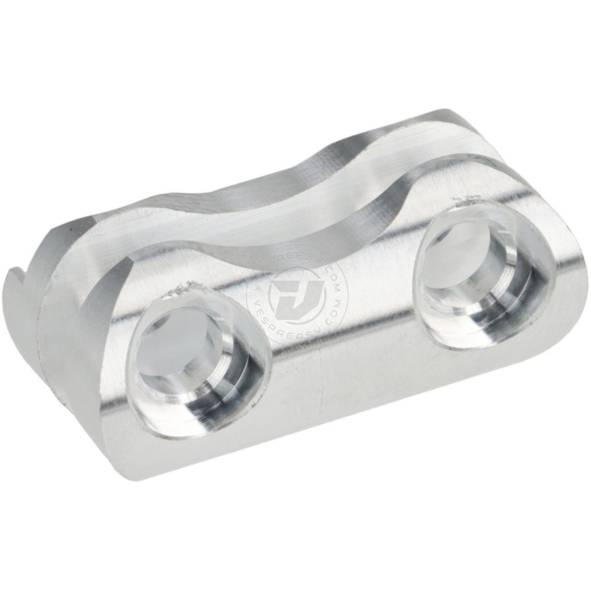 Selettore marce FRT "Full CNC" per Vespa PK