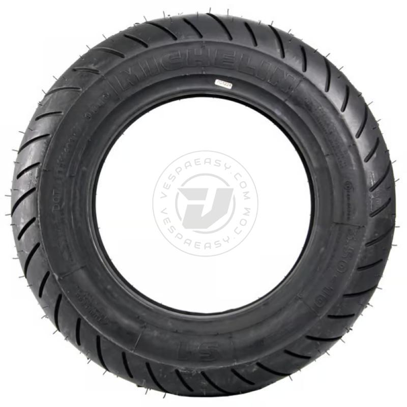 Pneumatico MICHELIN S1 3.00-10 50J TL/TT 10Pollici