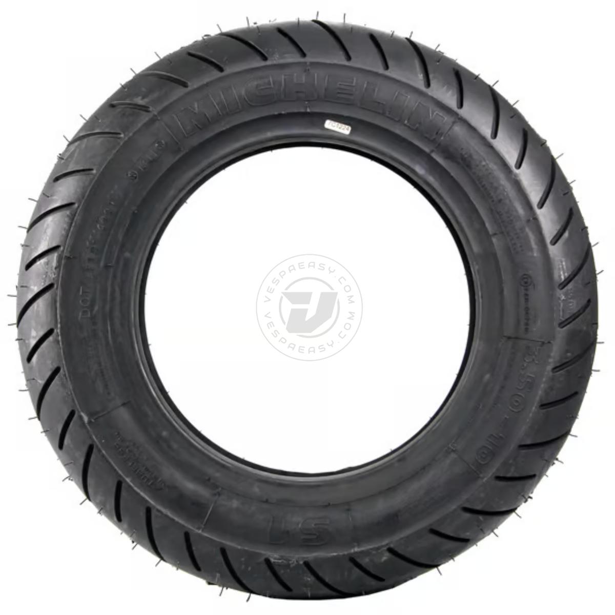 Pneumatico MICHELIN S1 3.00-10 50J TL/TT 10Pollici