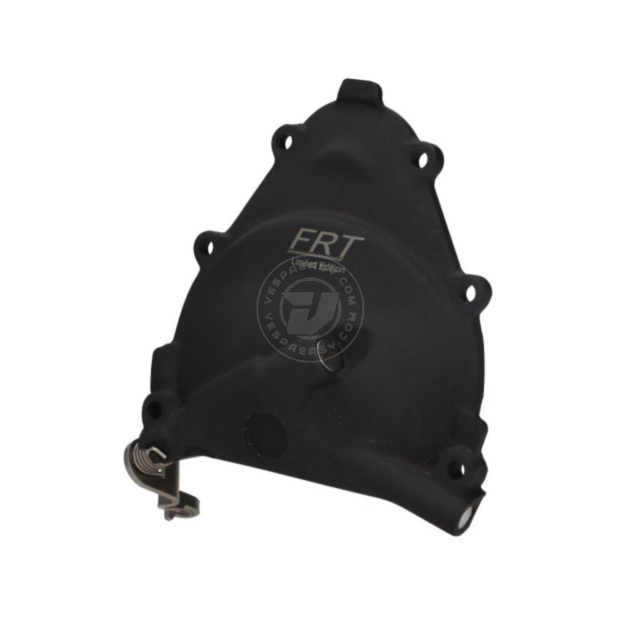 Carter Frizione FRT EVO2 BLACK LIMITED EDITION