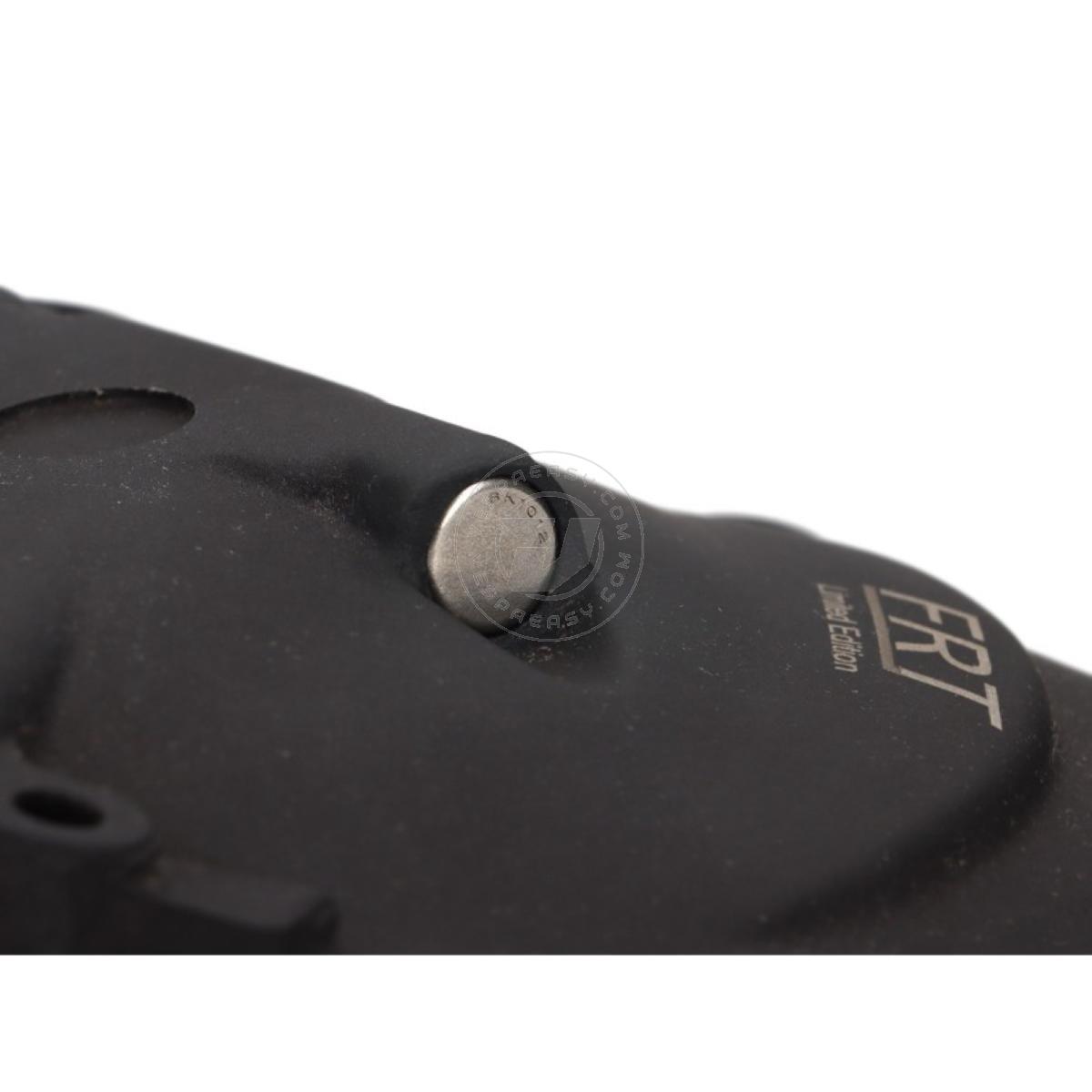 Carter Frizione FRT EVO2 BLACK LIMITED EDITION