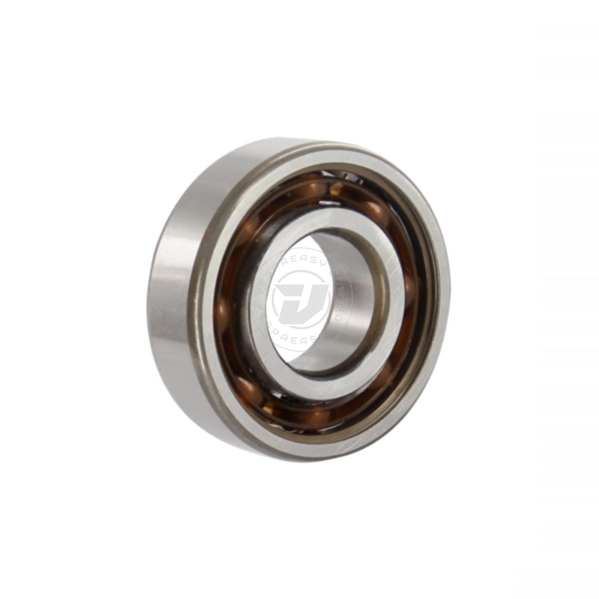 CUSCINETTO A SFERE SKF 20X47X14 6204 TN9-C4HLHT23