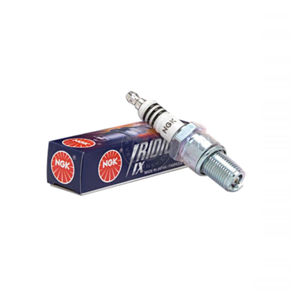 CANDELA NGK BR10EIX STOCK 6801
