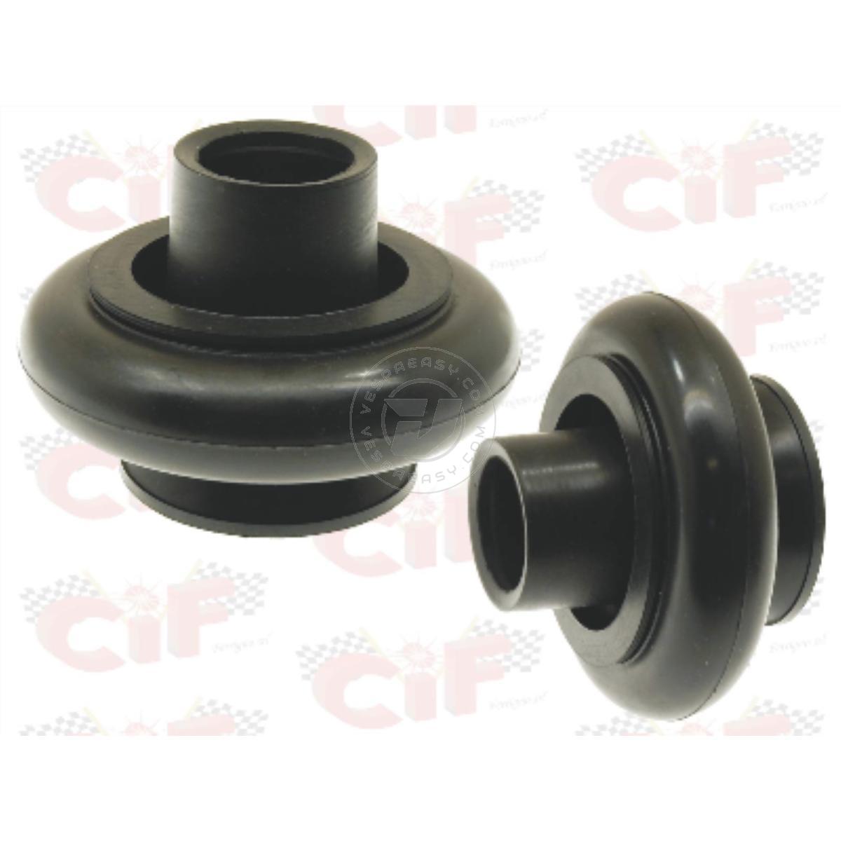 MANICOTTO ASPIRAZIONE VESPA 50-90-PRIM.-ET3