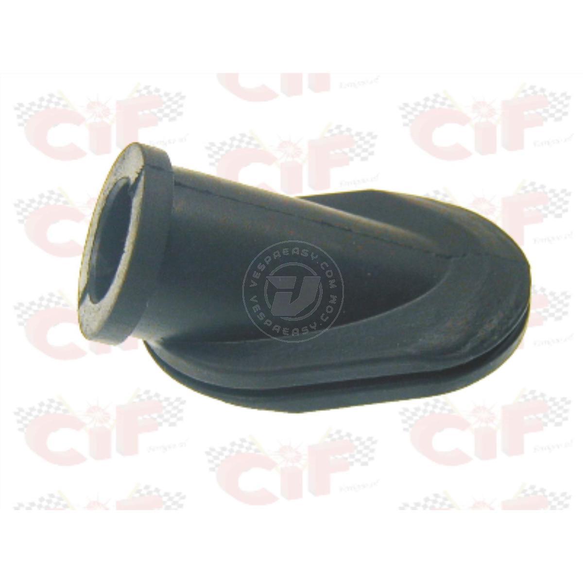 PASSACAVO COMANDO FRIZIONE VESPA 50-90-125 PRIM.ET3