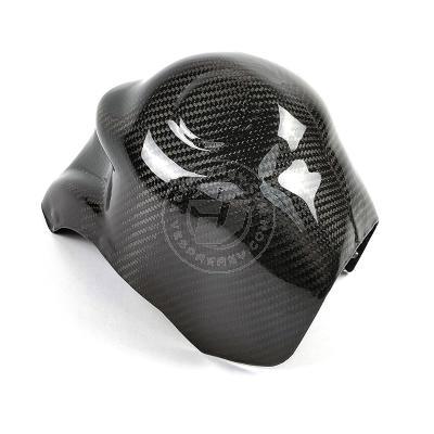 Cuffia motore candela centrale per lamellari al cilindro Vespa Special ET3 PK 90SS