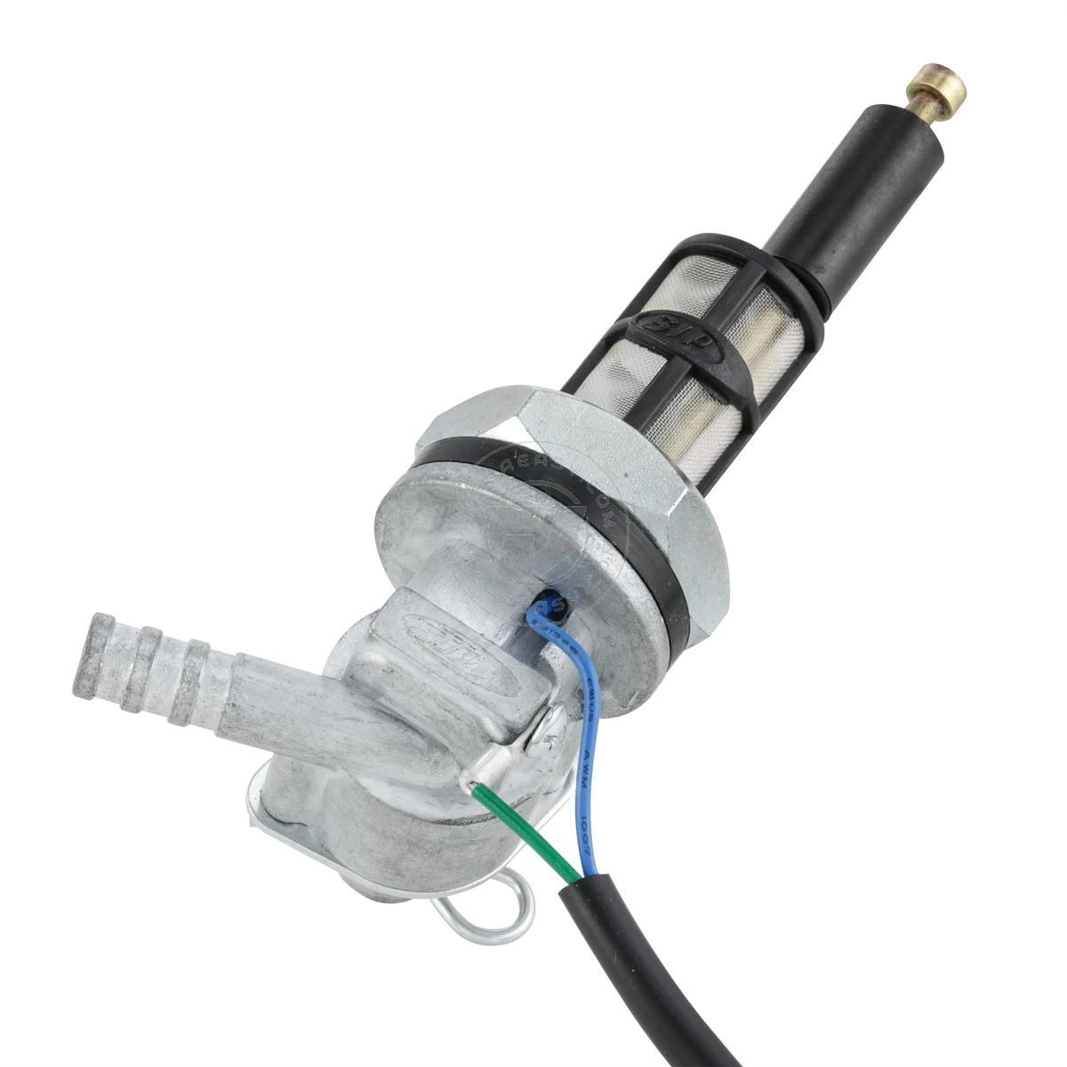 Rubinetto benzina SIP Fast Flow 2.0
