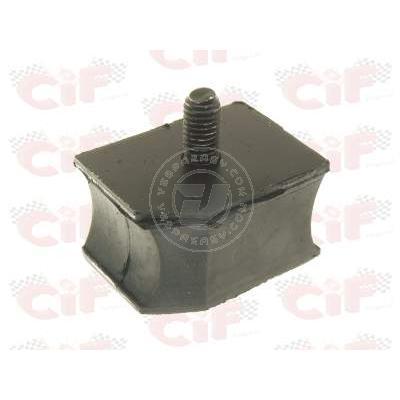 SUPPORTO ELASTICO PER AMMORTIZZATORE POST.VESPA