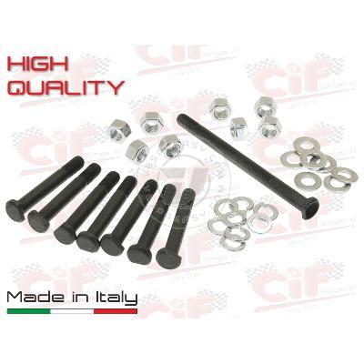 KIT VITI M7 "HIGH QUALITY MADE IN ITALY"