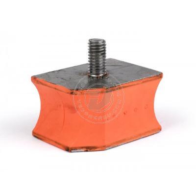 SILENTBLOCK ammortizzatore/telaio -BGM PRO- Vespa PX, T5 125ccm, Rally, Sprint, TS, GT, GTR, SS180, GS160, Super, GL, VNA, VNB, VBA, VBB, V50, V90, SS50, SS90, PV125, ET3