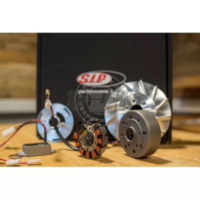 Accensione SIP PERFORMANCE by VAPE Sport 12 V CA
