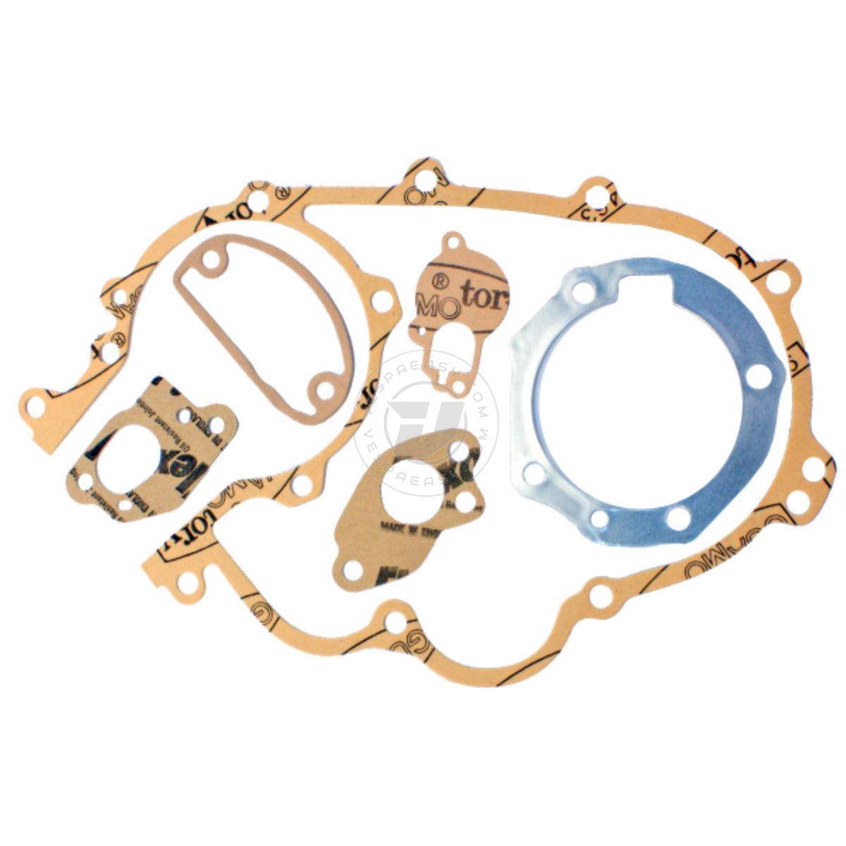 SERIE COMPLETA GUARNIZIONI MOTORE RMS CLASSIC PIAGGIO VESPA PE 200CC 154547