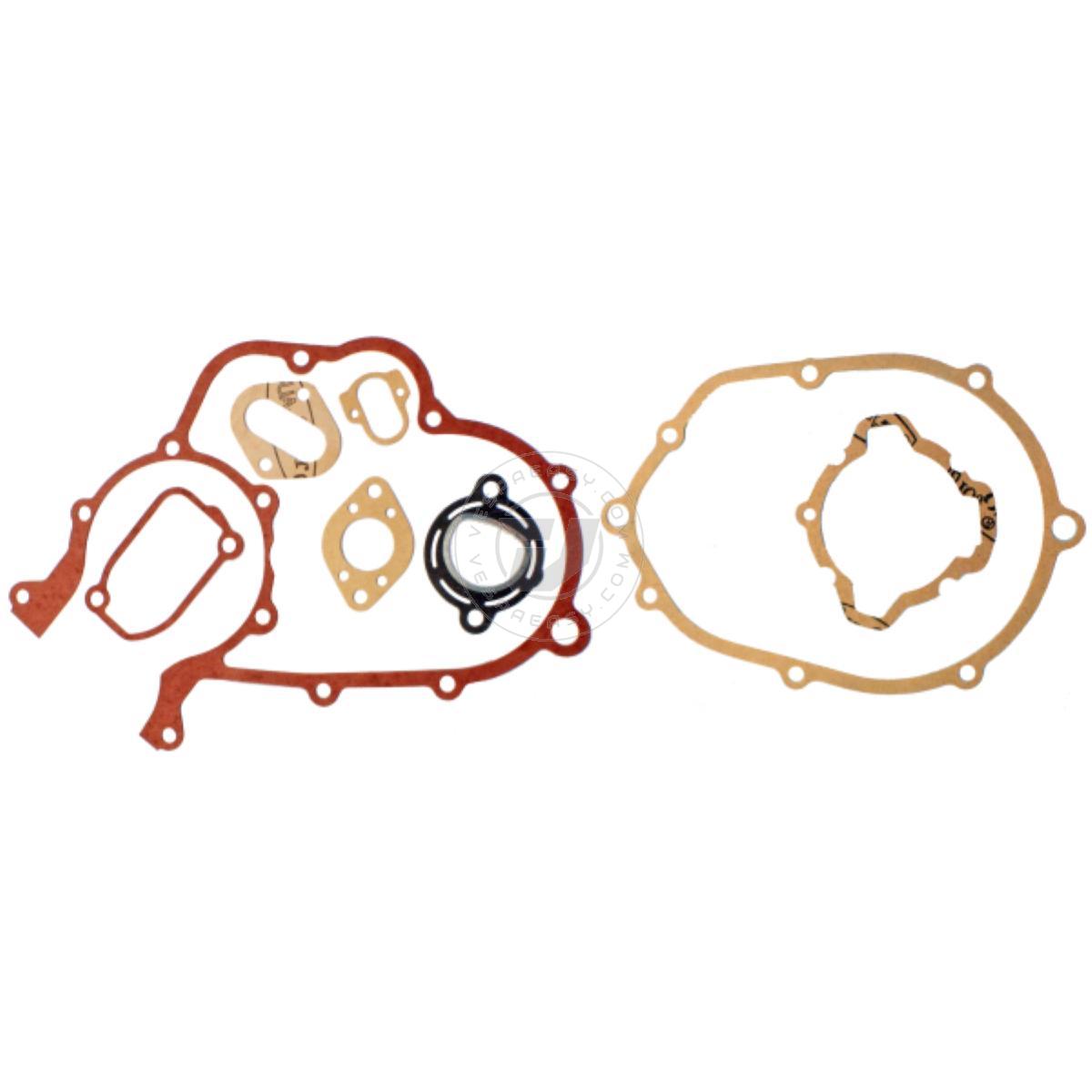 SERIE COMPLETA GUARNIZIONI MOTORE RMS CLASSIC PIAGGIO APE CAR