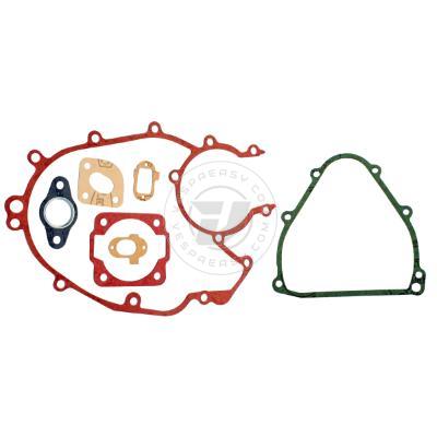 SERIE COMPLETA GUARNIZIONI MOTORE RMS CLASSIC PIAGGIO APE 50CC/TM 50CC