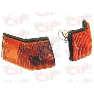 CP.FRECCE POST.VESPA 125-150X-PX 125-150-200 E-ARCOB.-125 T