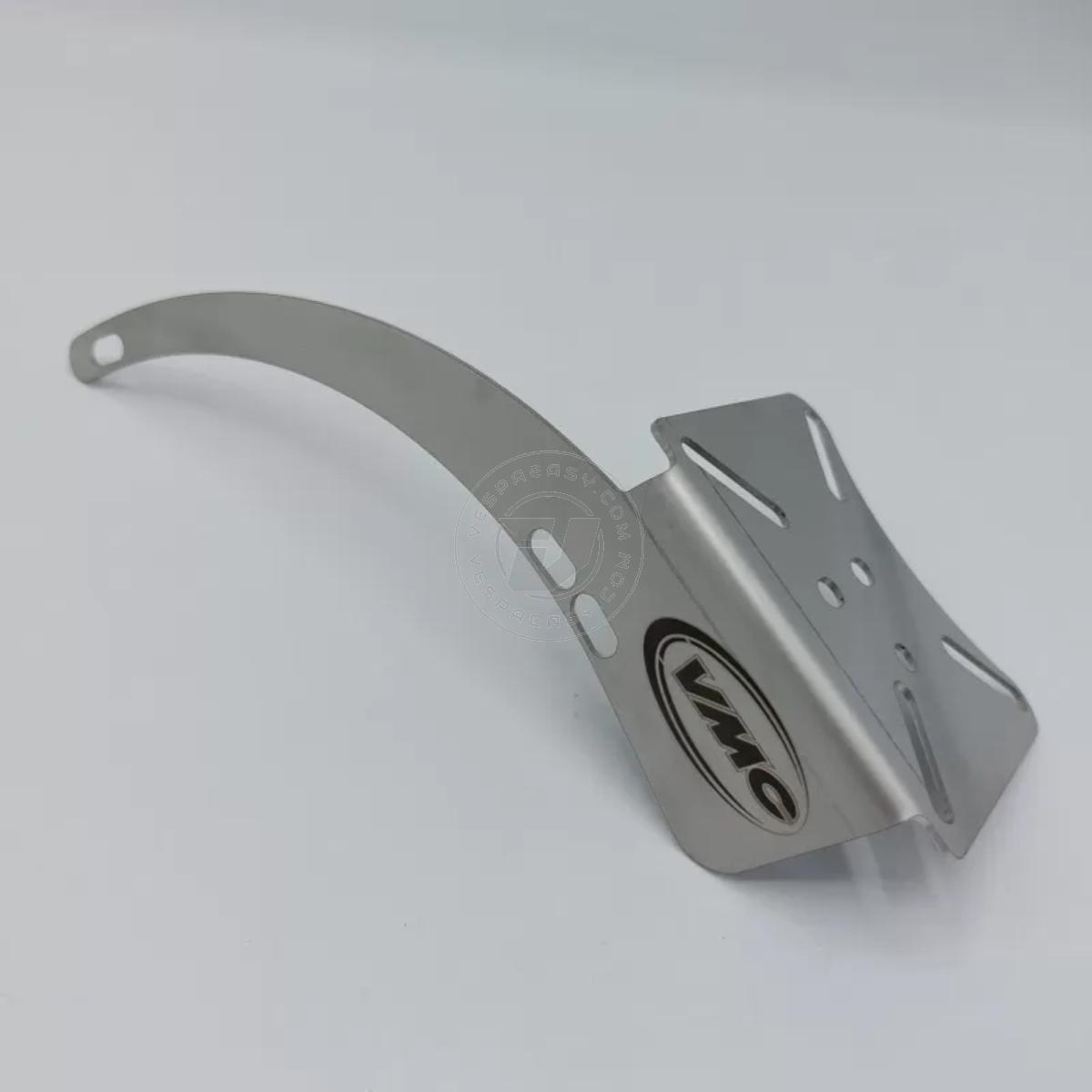 Sostegno staffa VMC per Bobina e Regolatore di tensione e pompa benzina