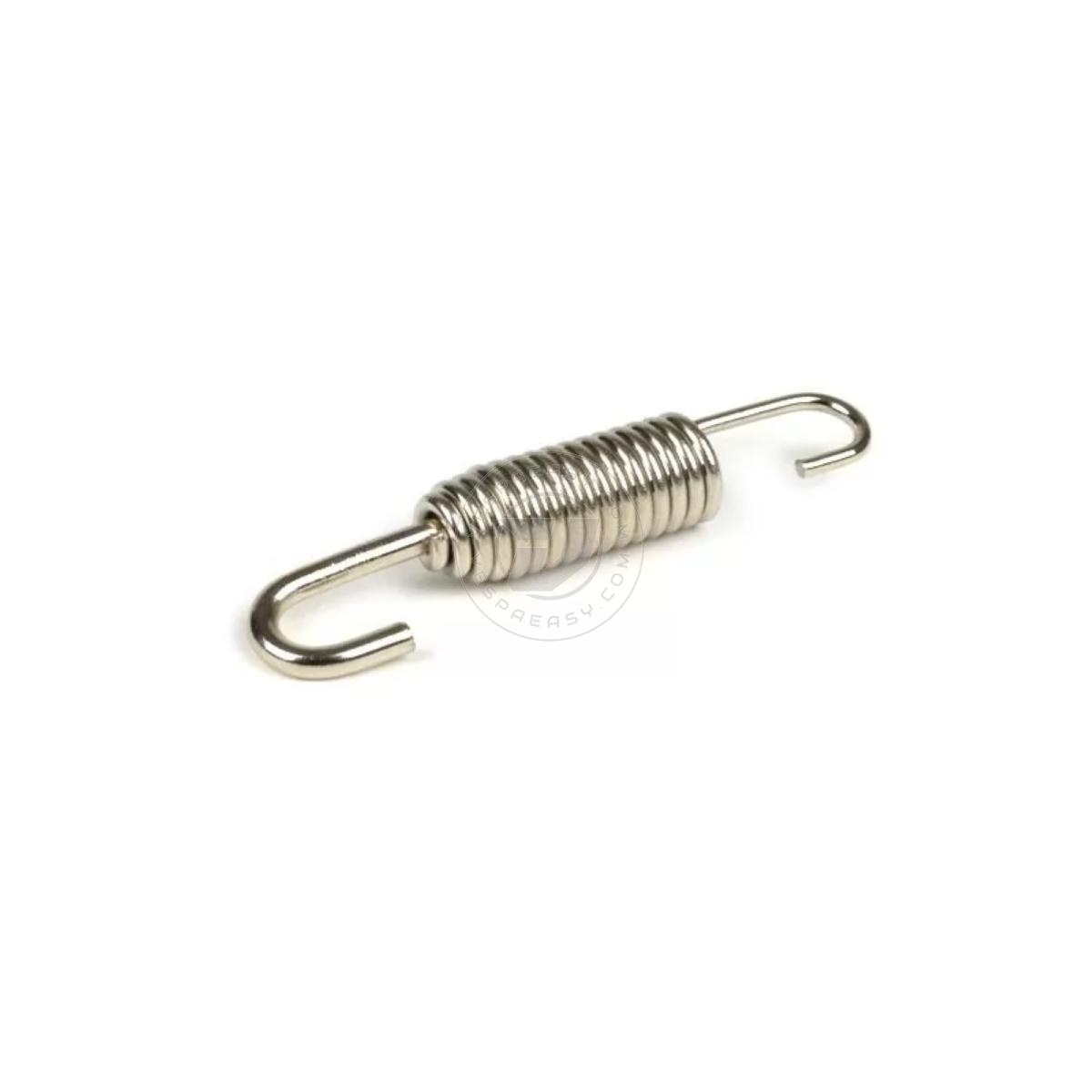 Molla marmitta INOX 30mm