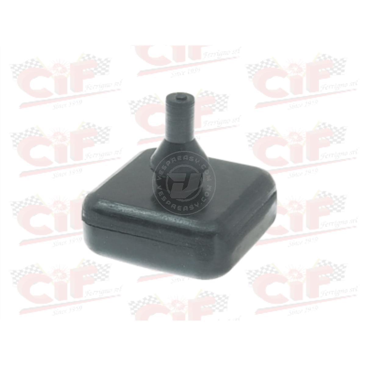 Tampone Paracolpi Cavalletto Centrale Vespa PX PE 125 150 200