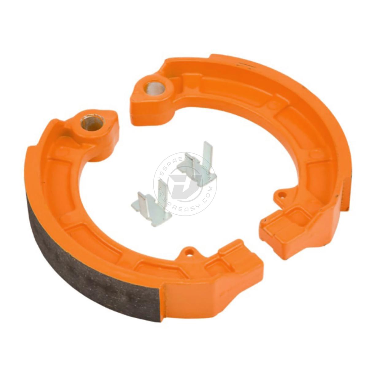 GANASCE FRENO EVOK IRON BRAKE PER VESPA PX-PK XL-HP -414450