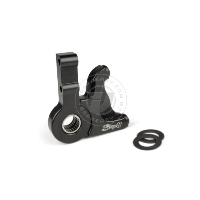 Supporto Pinza Freno Stage6 R/T, per Pinza Freno a 4 Pistoni, Piaggio ZIP