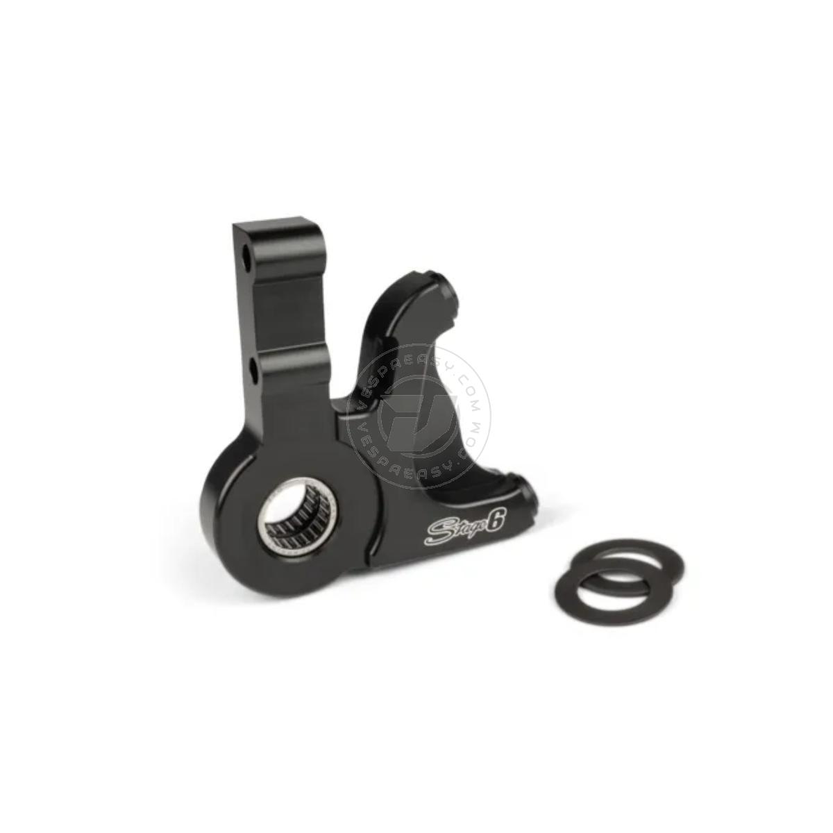 Supporto Pinza Freno Stage6 R/T, per Pinza Freno a 4 Pistoni, Piaggio ZIP