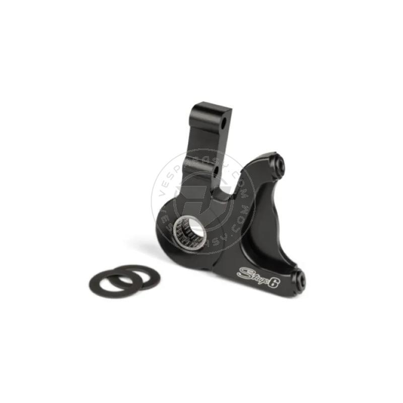 Supporto Pinza Freno Stage6 R/T, per Pinza Freno a 4 Pistoni, Piaggio ZIP
