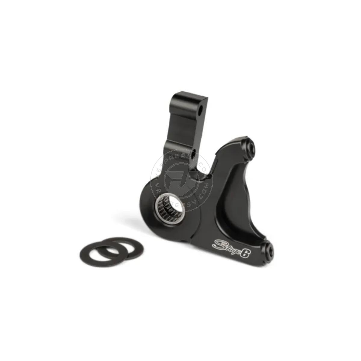 Supporto Pinza Freno Stage6 R/T, per Pinza Freno a 4 Pistoni, Piaggio ZIP