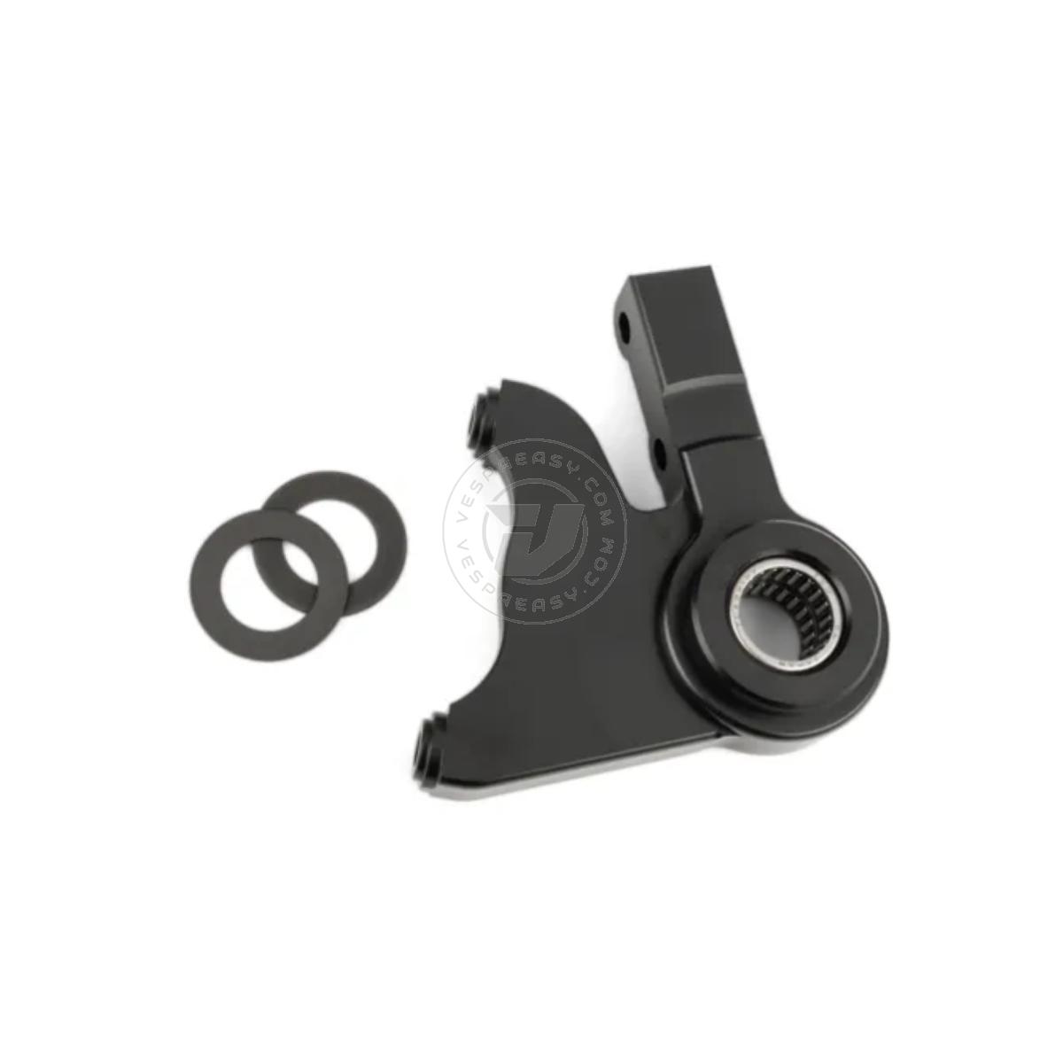 Supporto Pinza Freno Stage6 R/T, per Pinza Freno a 4 Pistoni, Piaggio ZIP