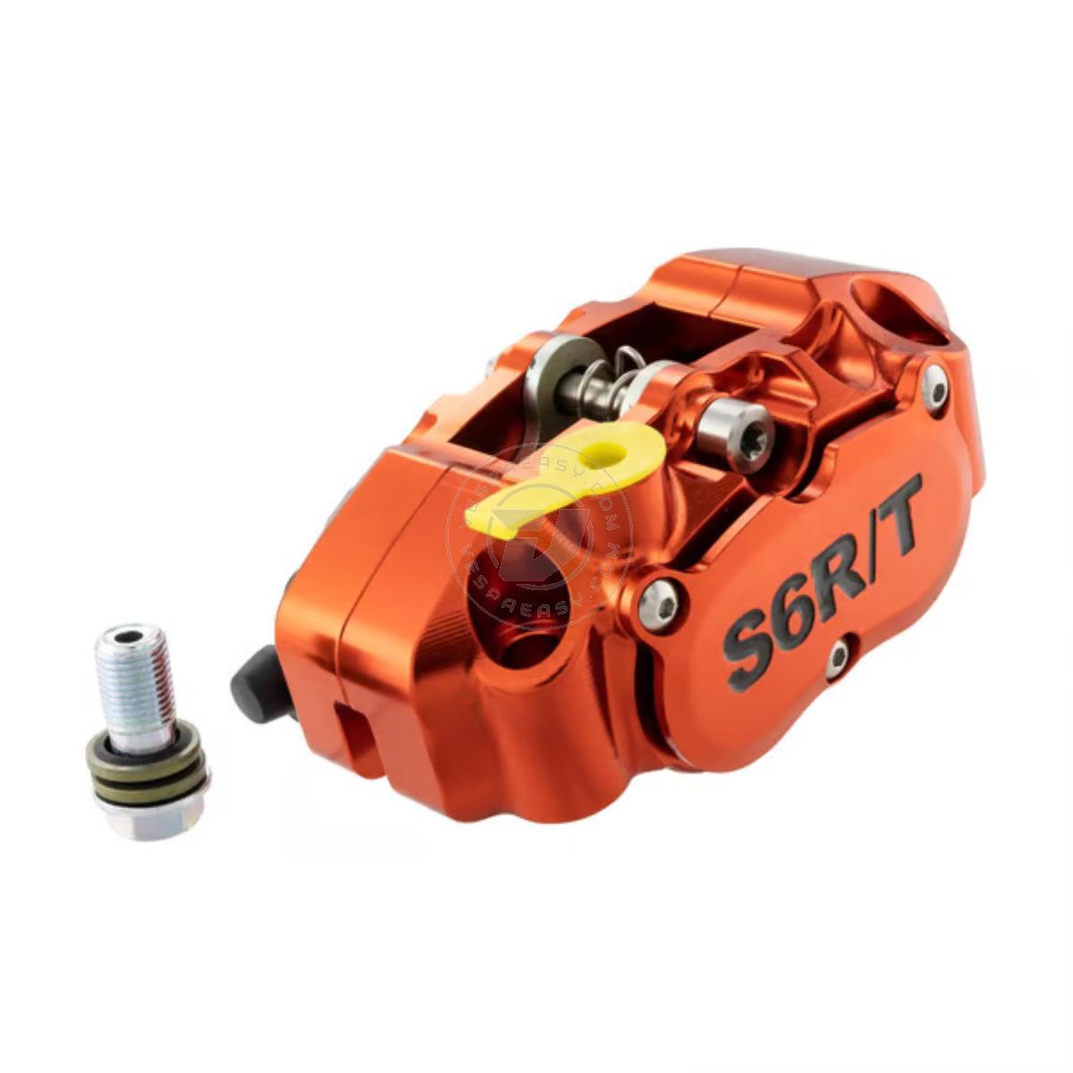 Pinza freno Stage6 radiale, R/T MK2