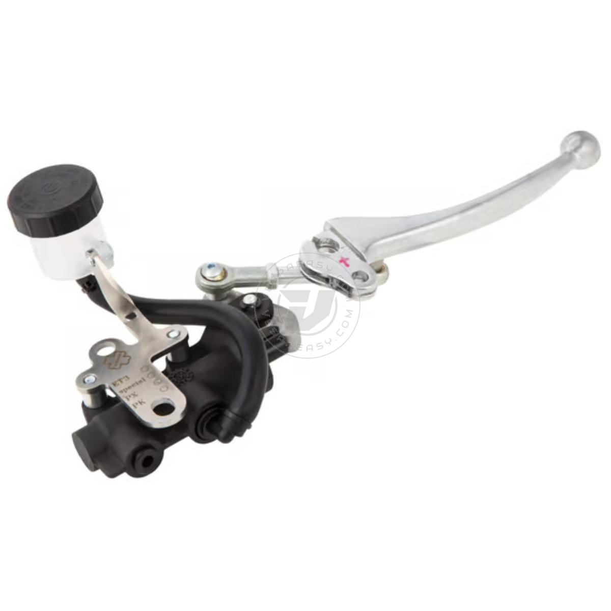 Pompa freno CRIMAZ,per Vespa PX80-200 PE Lusso T5 Classic