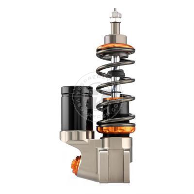 Ammortizzatore Stage6 MK2 R/T high/low anteriore