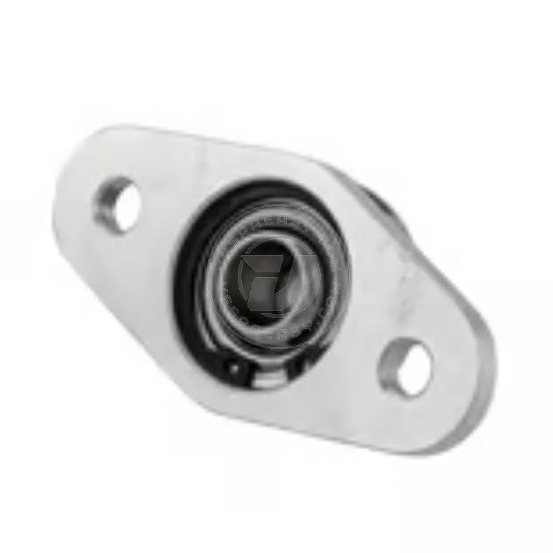Piastra di fissaggio ammortizzatore DEXTER Uniball, piantone dello sterzo PK/ZIP/ET4, anteriore, disopra