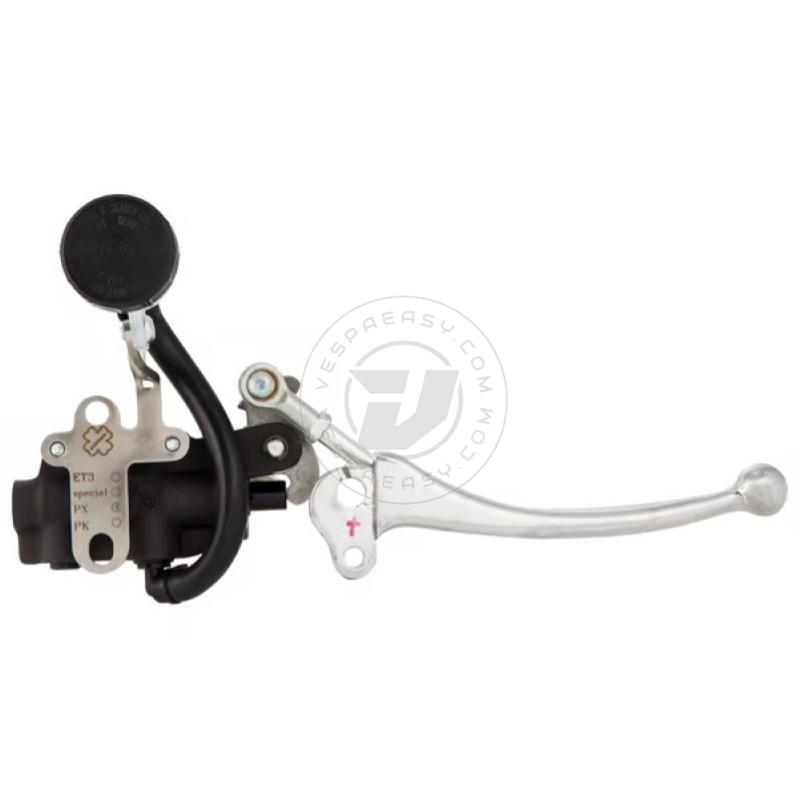 Pompa freno CRIMAZ,per Vespa PX80-200 PE Lusso T5 Classic