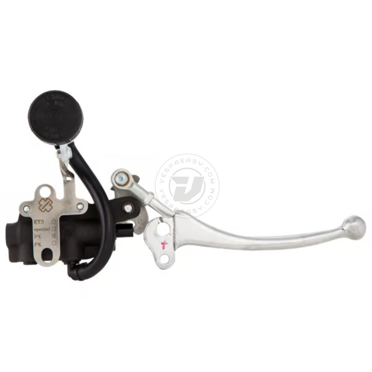 Pompa freno CRIMAZ,per Vespa PX80-200 PE Lusso T5 Classic