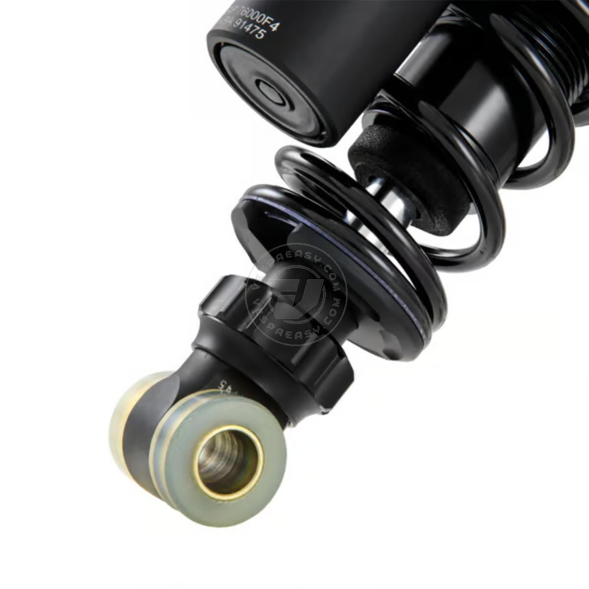 Ammortizzatore SIP PERFORMANCE 2.0 anteriore