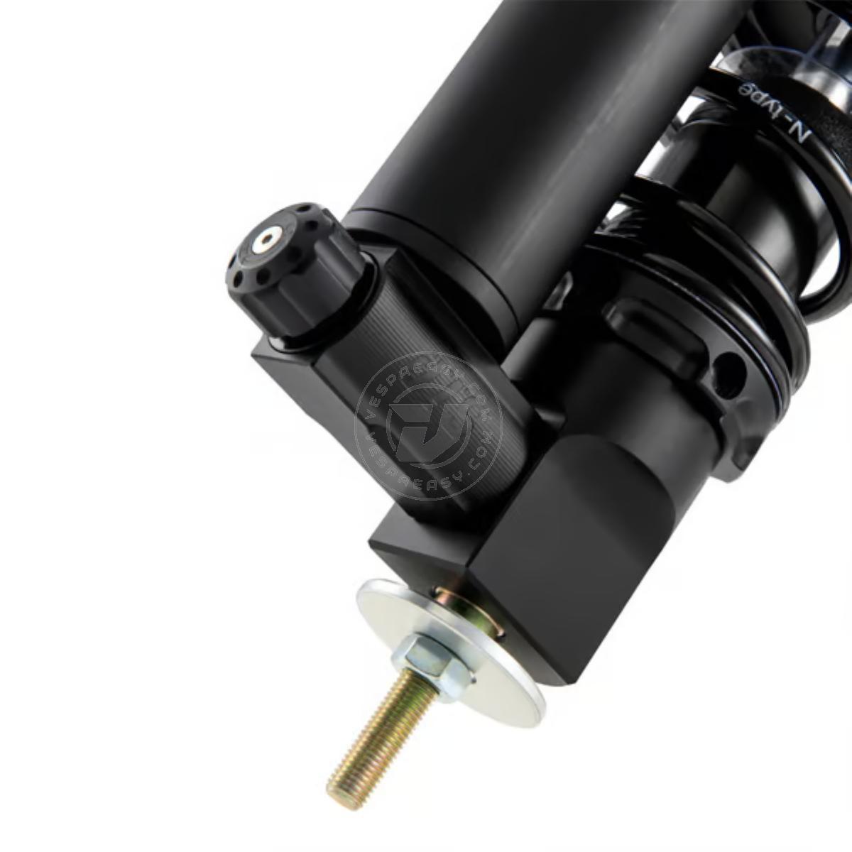 Ammortizzatore SIP PERFORMANCE 2.0 anteriore