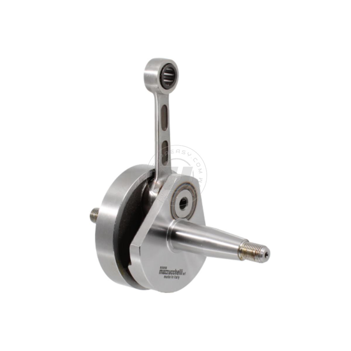 ALBERO MOTORE MAZZUCCHELLI PIAGGIO VESPA PK 50-S-XL-FL-HP-N-RUSH 50CC AMT 030