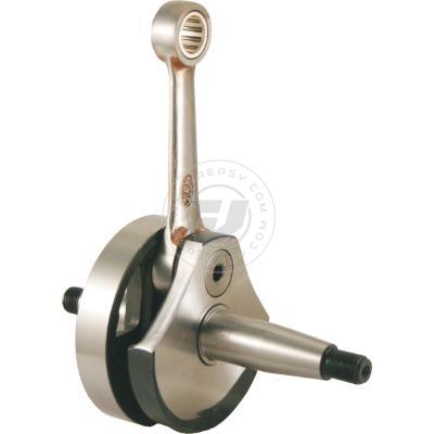 ALBERO MOTORE RMS SPORT CLASSIC PIAGGIO VESPA PK XL 50/125CC CONO Ø20MM