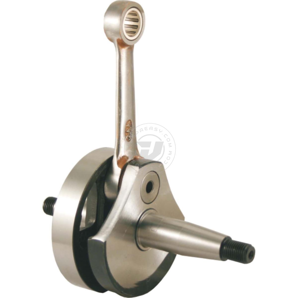 ALBERO MOTORE RMS SPORT CLASSIC PIAGGIO VESPA PK XL 50/125CC CONO Ø20MM