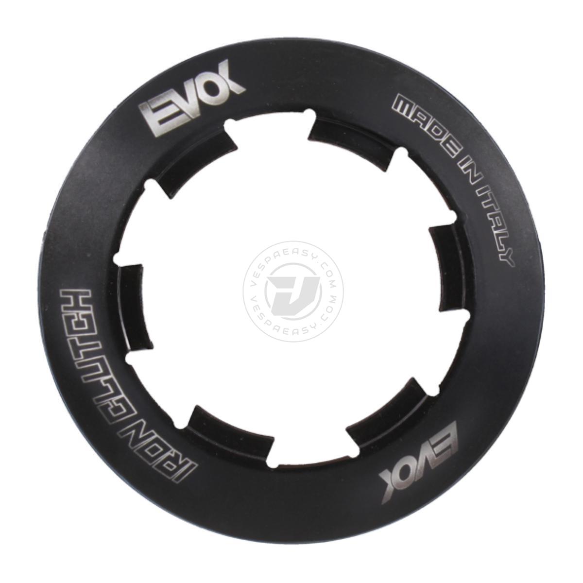 KIT FRIZIONE EVOK IRON CLUTCH VESPA SMALL FRAME