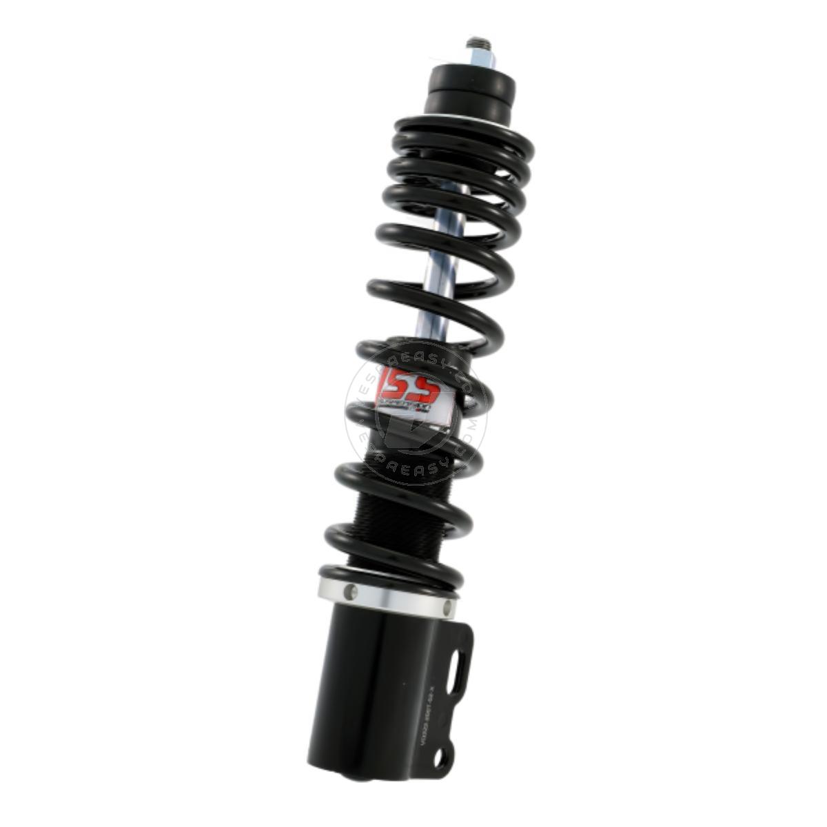 AMMORTIZZATORE YSS VD222-200T-02-88 VESPA PK XL-HP-FL2
