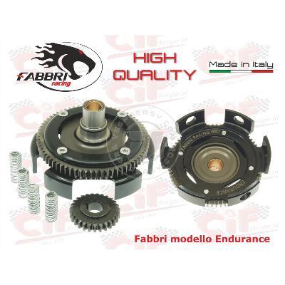 CP.TRASMISSIONE PRIMARIA "FABBRI RACING" z 29x68 - DENTI DIRITTI - COMPLETA 