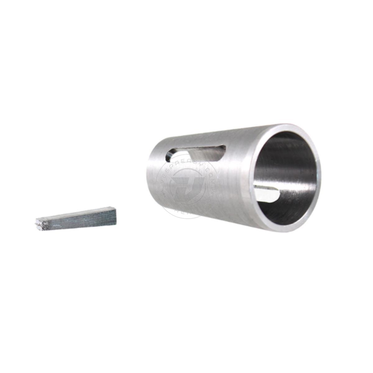 CONO DI RIDUZIONE VOLANO EVOK 17-20 PER ACCENSIONE ELETTRONICA VESPA VBB-VNB-GL-SPRINT-GT