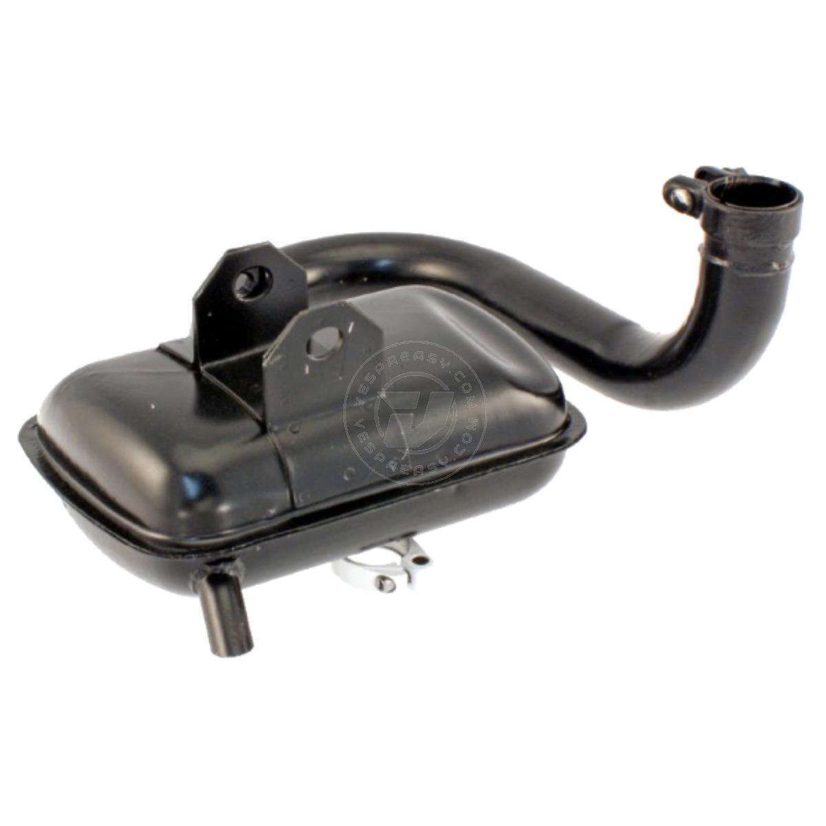 MARMITTA RMS CLASSIC PIAGGIO VESPA PX 125-150CC 417806  
